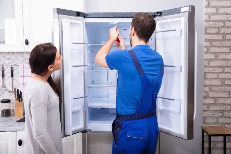 Kitchen Refrigerator