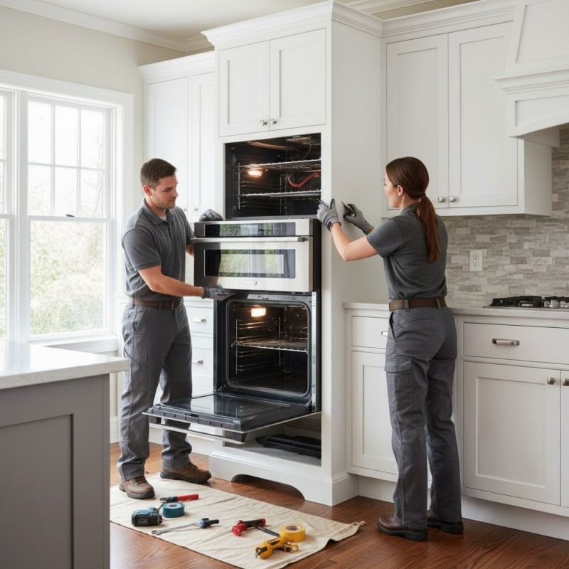 Dishwasher Replacement in Boulder, CO
