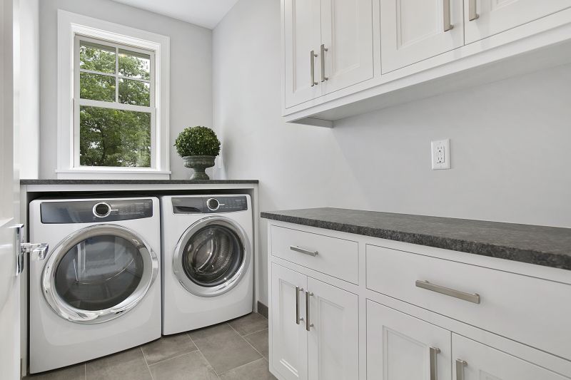 Dryer Installation in Boulder, CO