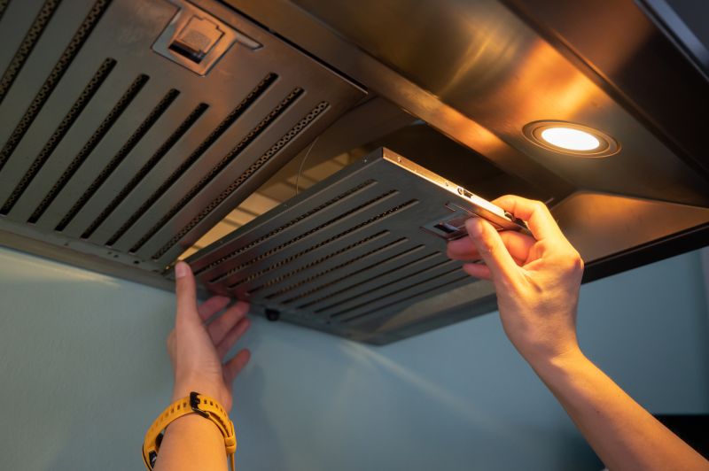 Exhaust Hood Installation in Phoenix, AZ