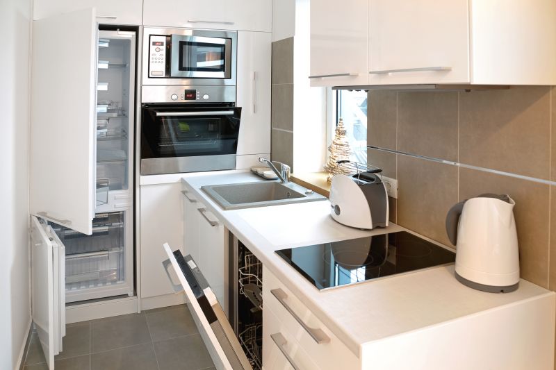 Kitchen Modernization in Terre Haute, IN