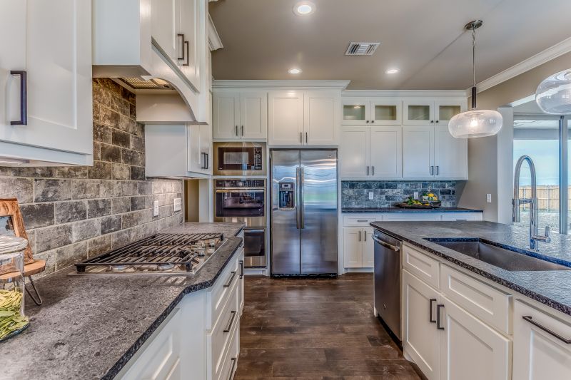 Kitchen Modification in Carmel, IN