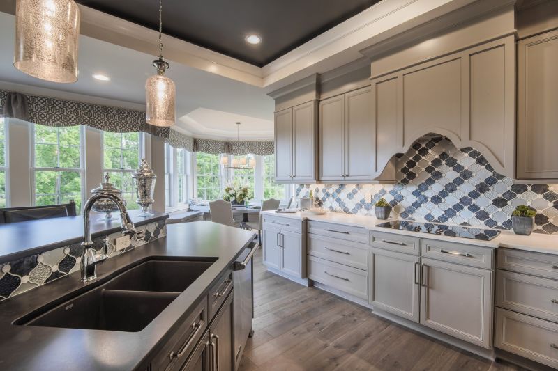 Kitchen Remodeling in Clarksville, TN