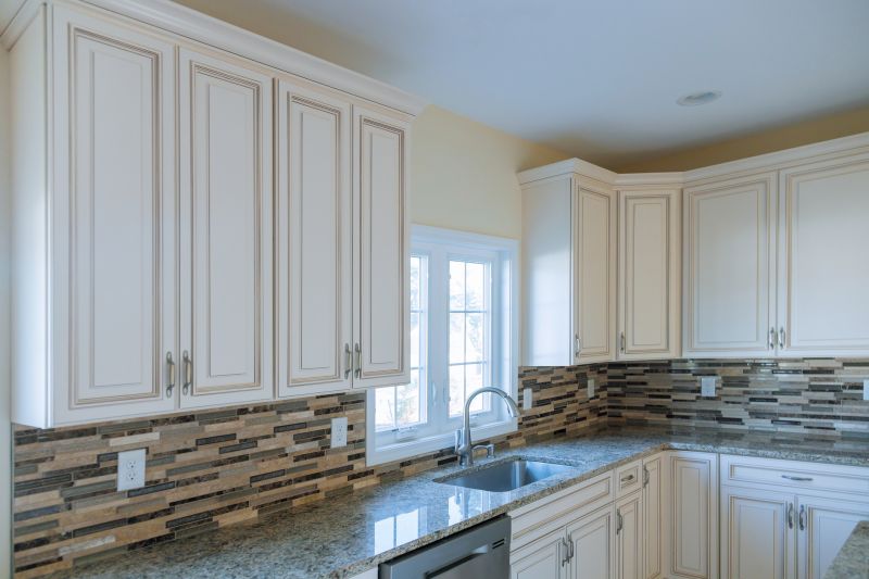 Kitchen Remodeling in Kokomo, IN