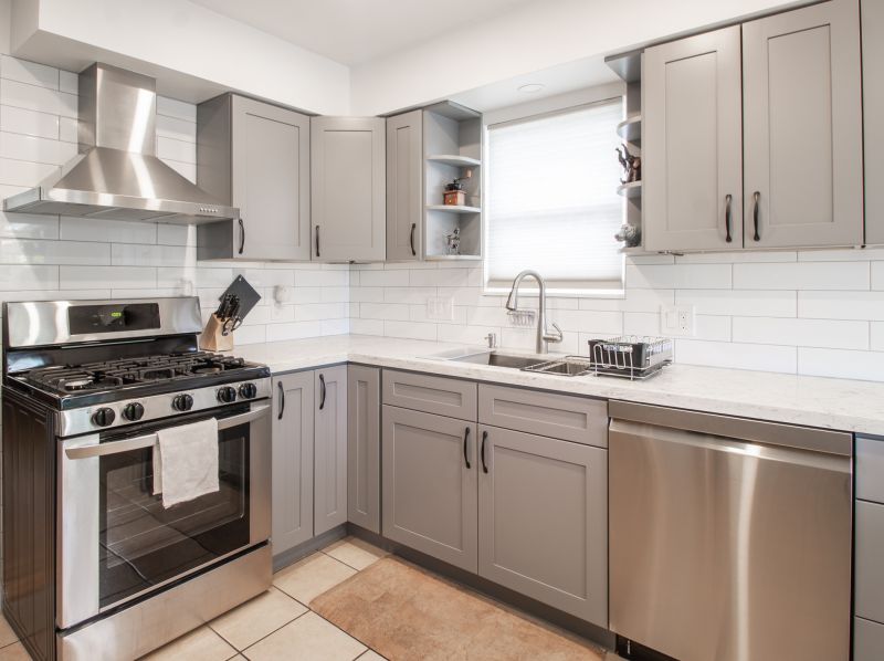 Kitchen Remodeling in Terre Haute, IN