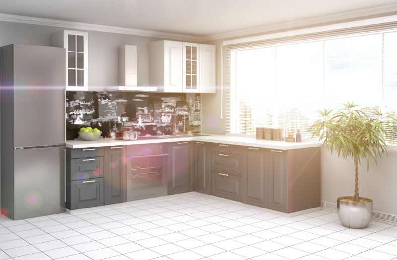 Kitchen Remodeling in Franklin, TN
