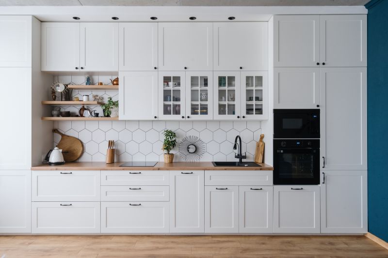 Kitchen Remodeling in Franklin, TN