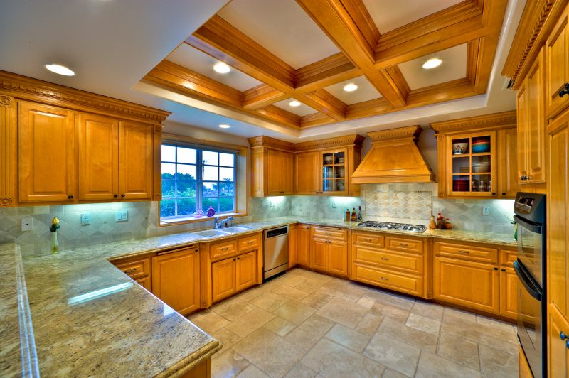New Kitchen Installation in Bowling Green, KY