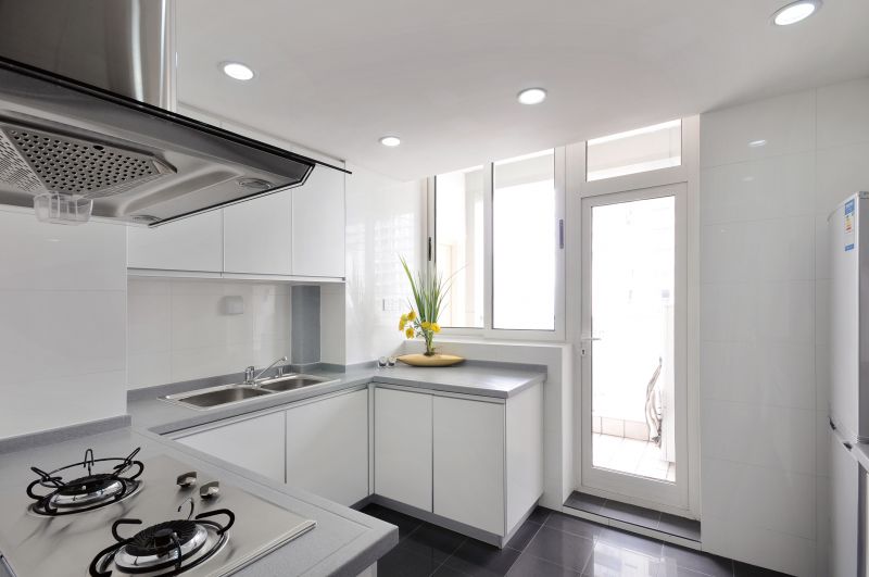 Residential Kitchen Remodeling in Kokomo, IN