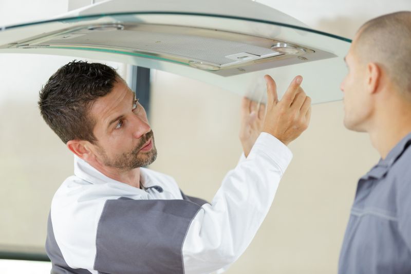 Vent Hood Installation in Fort Collins, CO