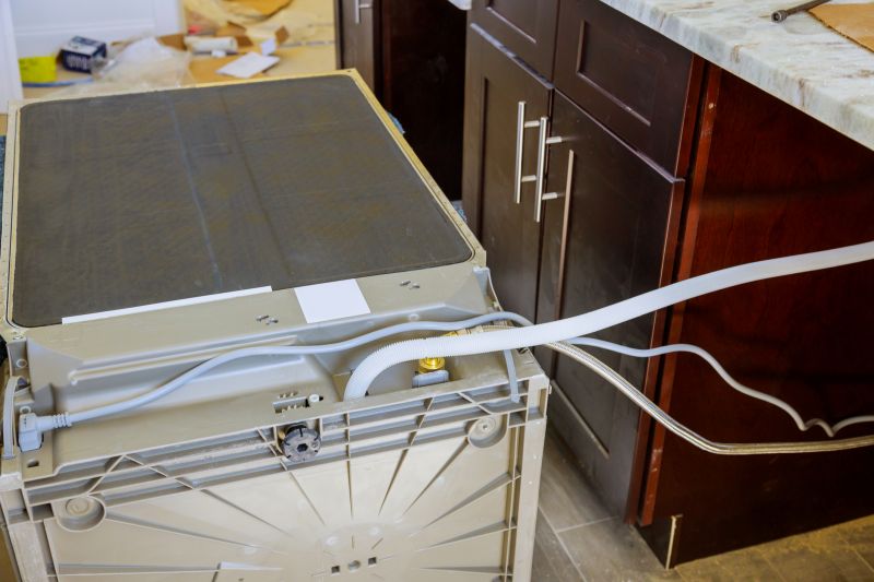 Washing Machine Installation in Arvada, CO