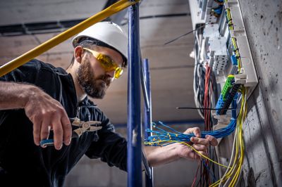 Licensed Electricians