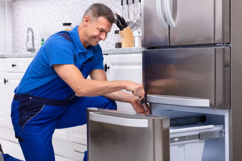 Appliance Repair Specialists
