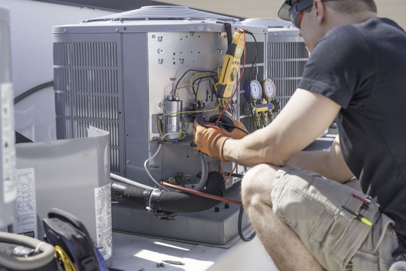 Appliance Installation Service