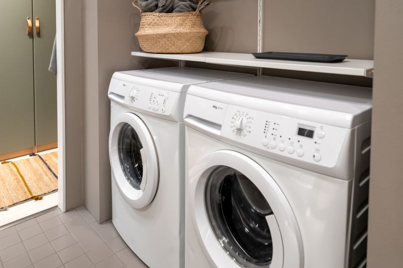 Gas Dryer Installation in Boulder, CO