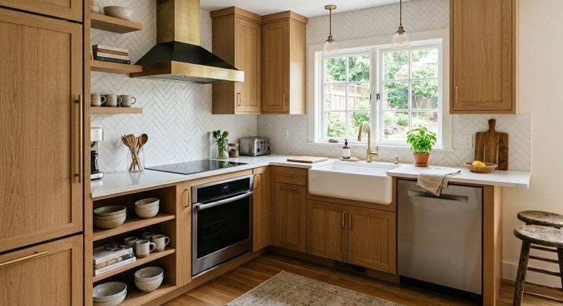 Kitchen Cabinets Remodeling in Bowling Green, KY